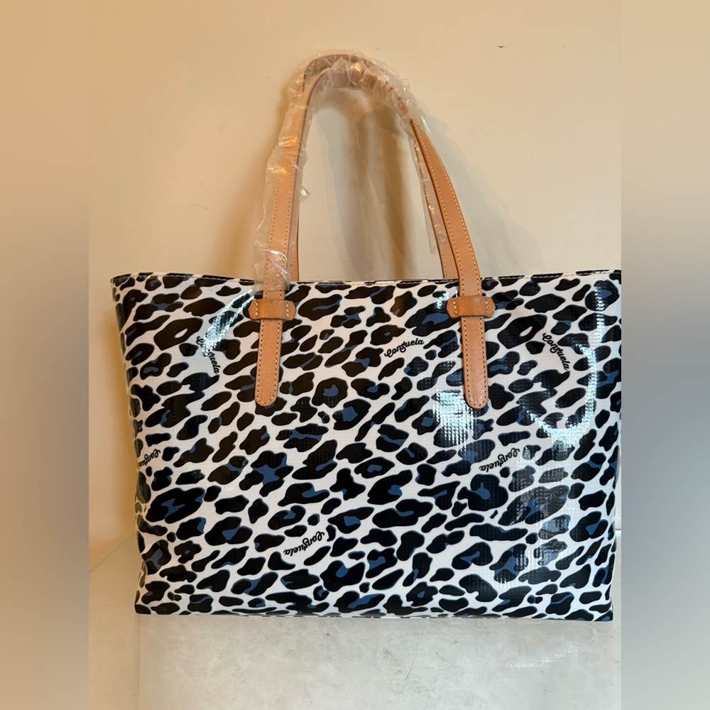 Consuela Tote NWOT